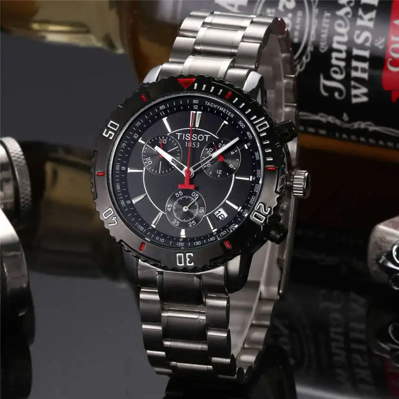 

2019 new watch