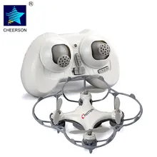 Cheerson Mini Drone Cheerson CX-10 Upgrade Version CX-10SE Mini Drone 4CH RC Helicopter Remote Control Toys Quadcopter