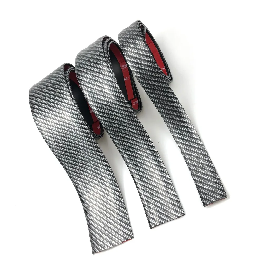 Auto Di Collisione Di Protezione Sticker Per Roewe 750 950 350 550 E50 W5 E50/Englon Sc3 Sc5 Sc6 Sc7 Panda