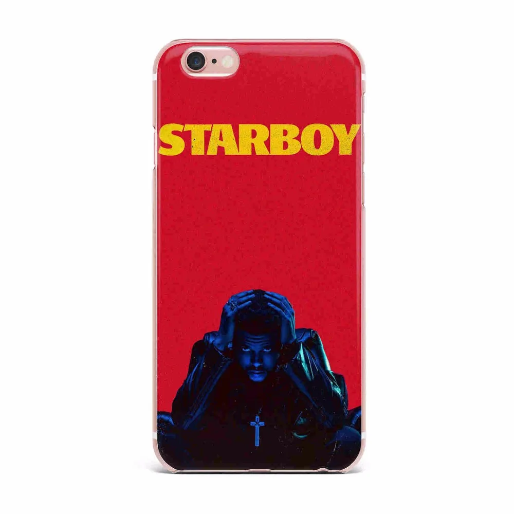 coque iphone 6 the weeknd