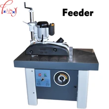 Desktop Multifunctional Wood Feeders Industrial Wood Feeders Mechanical Woodworking Tools 220/380V
