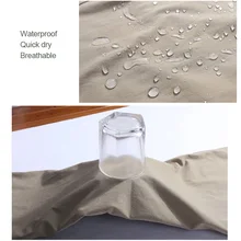 Men’s Summer Hiking and Camping Pants