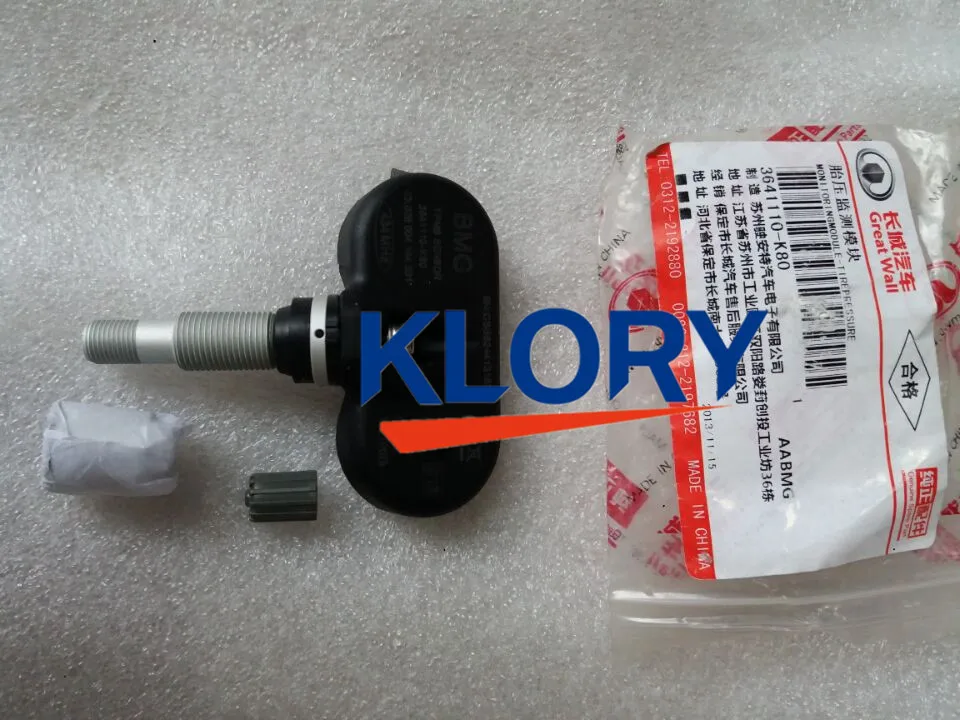 Датчик давления в шинах GREAT WALL HOVER H5 X200 STEED 5 6 WINGLE 3641110 K80/364110AK80XA|sensor sensor|sensor pressuresensor