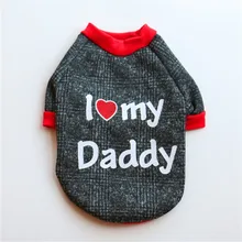

New Dog Clothes For Small Dogs Winter Warm Puppy Dogs Outfits Cartoon Print Dog Coat Jackets Pet Cat Clothing Chihuahua Clothes