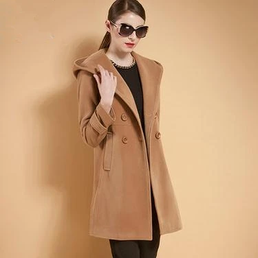 Online Buy Wholesale camel coat from China camel coat