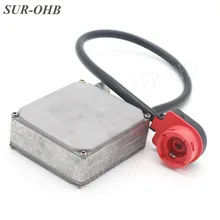5dv00776071 Новинка! OEM замену ксеноновых d2s AC 5DV 007 760-71 лампы балласта SUR-OHB Управление модуль поджигатель ДЛЯ au-ди