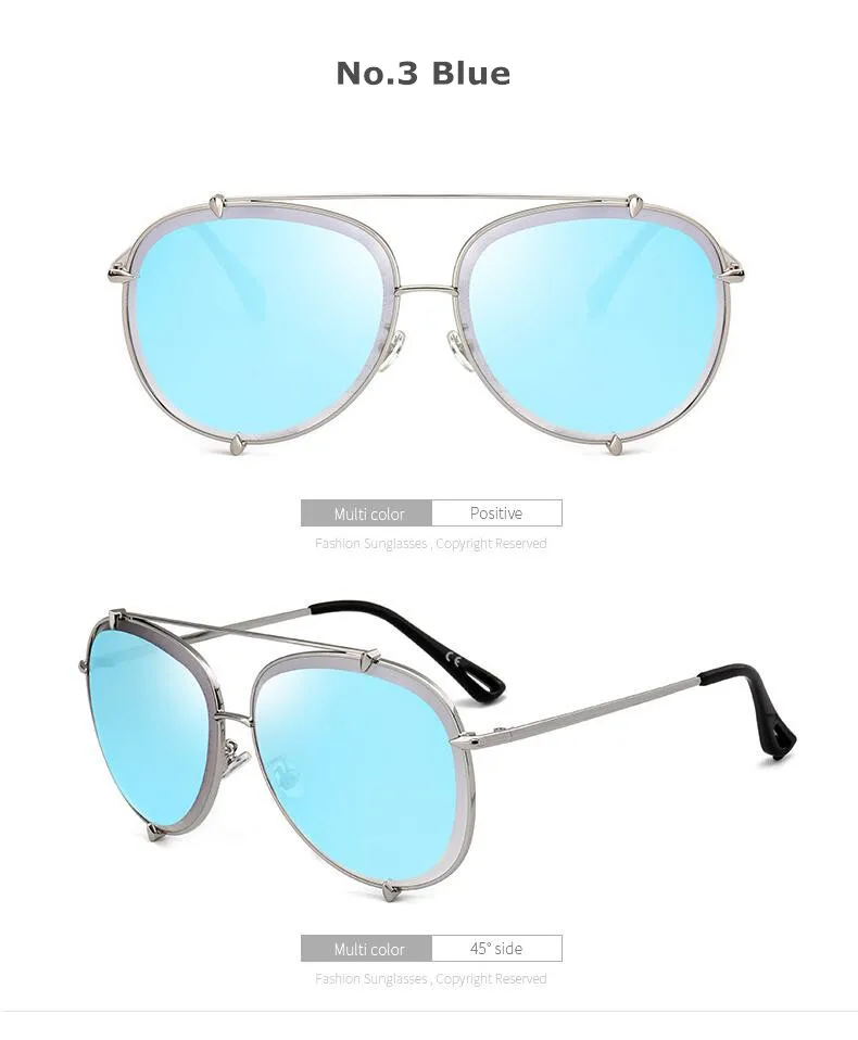 REALSTAR, люксовый бренд, мужские солнцезащитные очки, зеркальные, дизайнерские, солнцезащитные очки для женщин,, модные, Oculos, металлические, винтажные, солнцезащитные очки S201