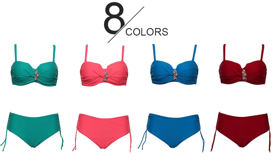 two piece bikini (2)