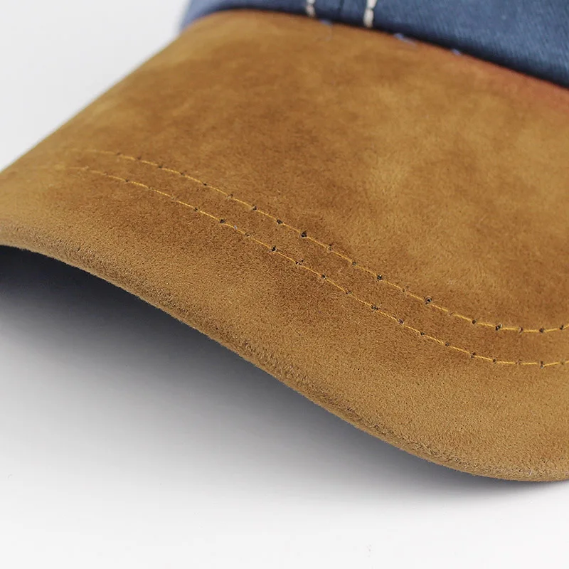 Nuevos huesos washed Denim SnapBack sombreros otoño verano hombres mujeres gorra de béisbol Golf Sunblock beisbol casquette hockey Suede CAPS Nuevos huesos washed Denim SnapBack sombreros otoño verano hombres mujeres gorra de béisbol Golf Sunblock beisbol casquette hockey Suede CAPS