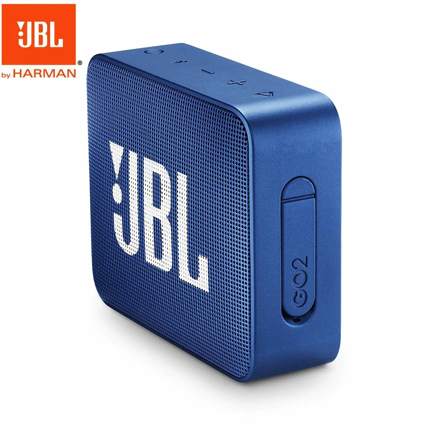 

JBL GO2 Wireless Bluetooth Speaker Charge Battery IPX7 Waterproof Jbl Mini Go Enceinte Bluetooth Speaker Soundbar Loudspeakers