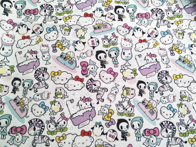 

148*100cm Handbag canvas fabric soft cotton cloth for Patchwork cloth Handmade DIY curtain tablecloth Materials
