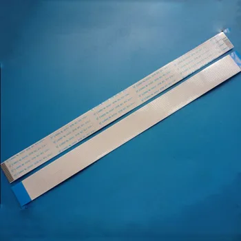

Printer / Scanner Cable 1.25mm Pitch 15 Cores 400mm Long 2 cm Width Same Direction