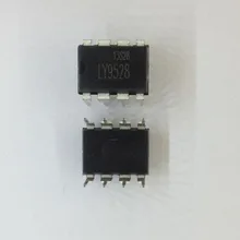 10cs/лот LY9528 DIP8 ew