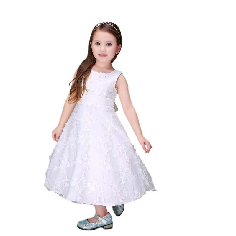 Style maxi dress kids Style maxi dress kids