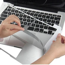 Palms Schutz Track Schutzfolie Für MacBook Air Pro 11 13 15 Retina Ultra PalmShield Zubehör Für Apple Mac Buch 12