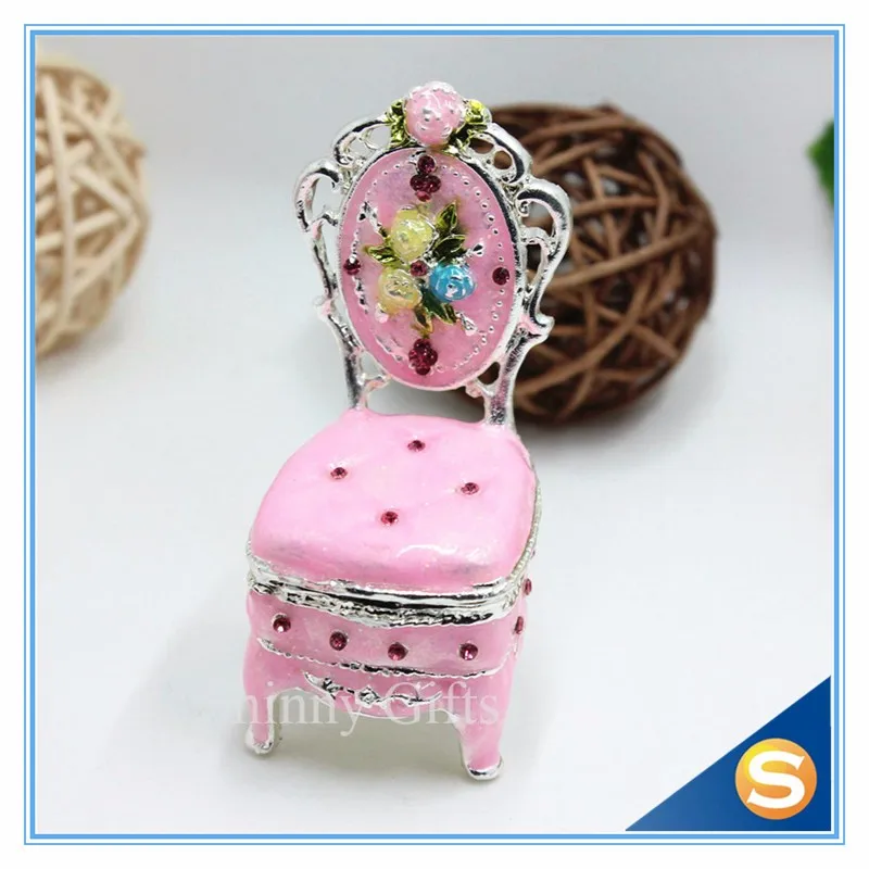 Chair trinket box (1)