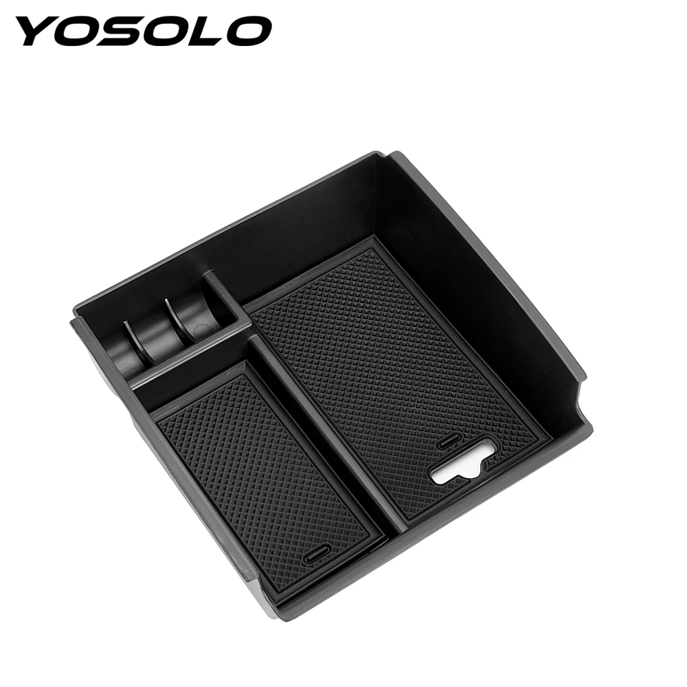 YOSOLO Seat Crevice Storage Box Car Organizer Container Interior Accessories Armrest Storage Box Stowing Tidying Phone Tray YOSOLO Seat Crevice Storage Box Car Organizer Container Interior Accessories Armrest Storage Box Stowing Tidying Phone Tray