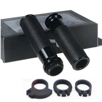 

Motorcycle 22MM 7/8 "handlebars for Ducati Honda Yamaha Suzuki Kawasaki BMW KTM handlebar universal black