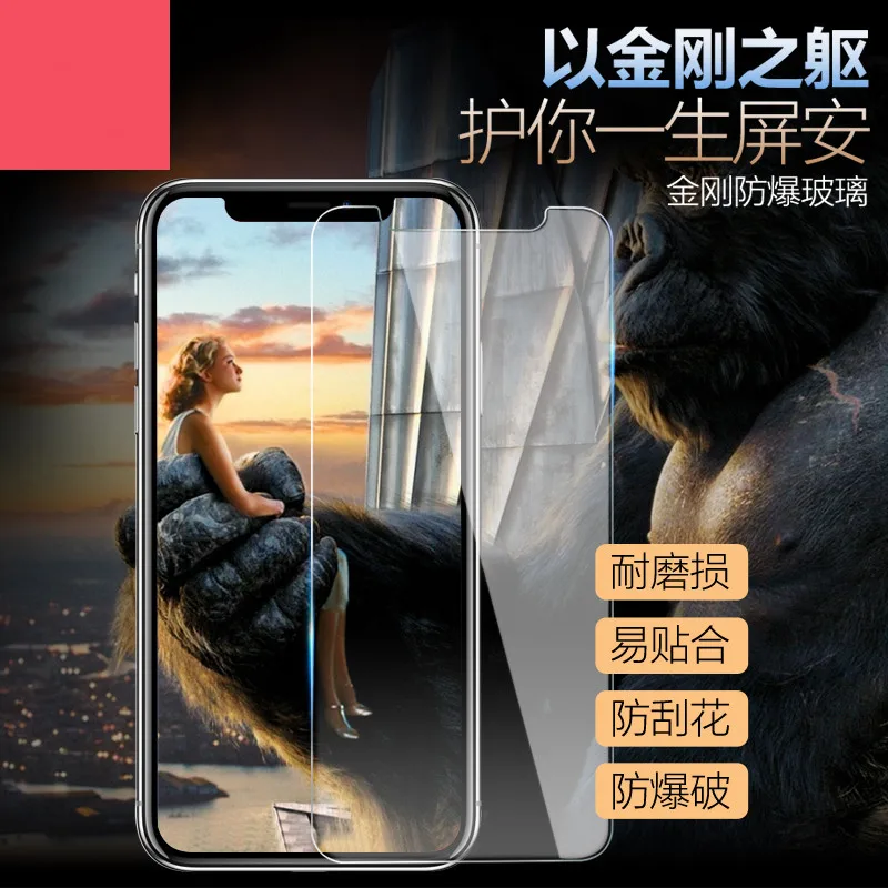 

9H Screen Protector For LG K10 2017 K20 Temepered Glass For LG K20 PLUS K8 2017 Cover Protector Tempered Glass
