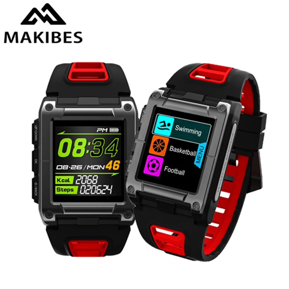 makibes