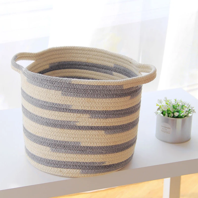 Aliexpress Com Buy Cute Picnic Basket Cotton Knitting Baby Clothes