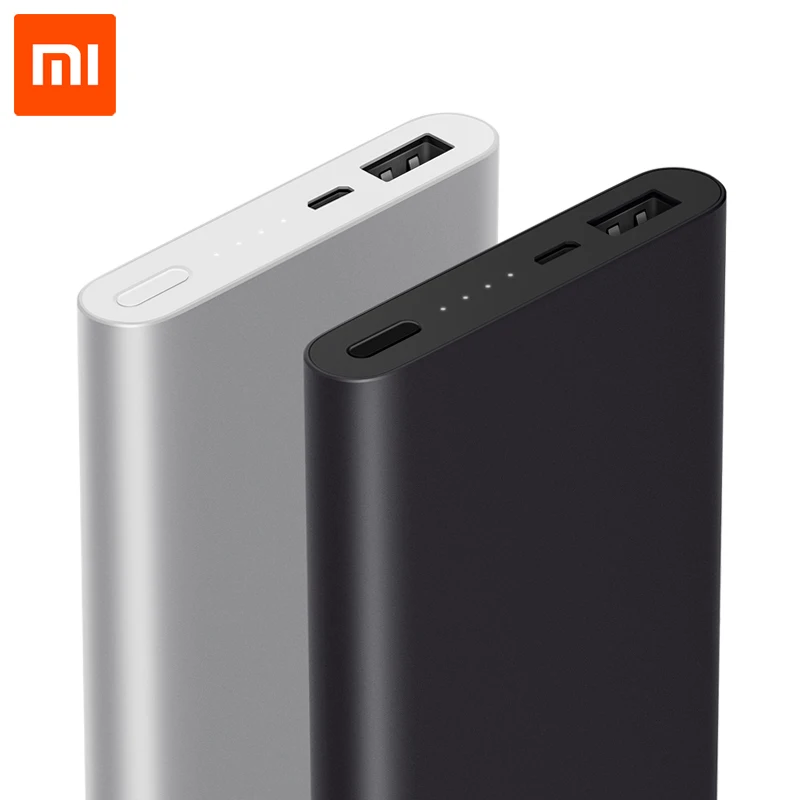 China coupons xiaomi 10000 powerbank 2019