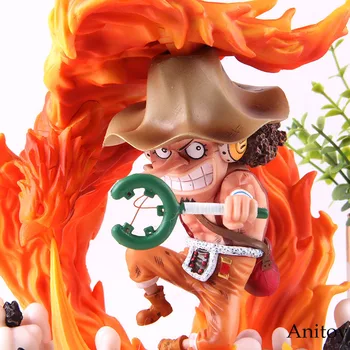 

Anime One Piece Action Figure Usopp GK Statue PVC Usopp One Piece Figure Usopp Statue Collectible Model Toy