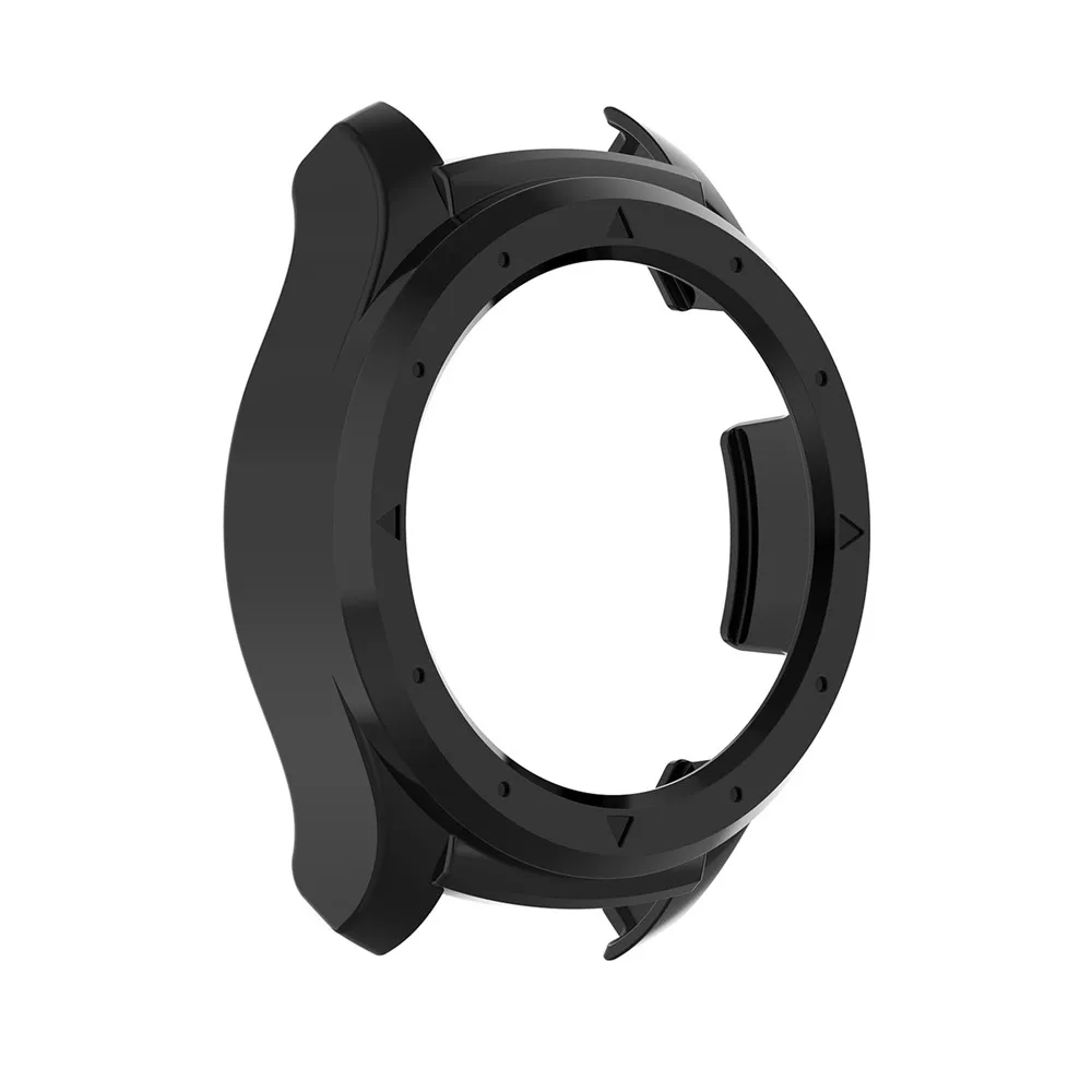 Защитный противоударный чехол для huawei Watch2 Smart протектор для часов оболочка кожаный чехол