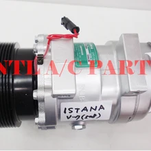 Автоматический воздушный a/c ac компрессор для SSANGYONG ISTANA