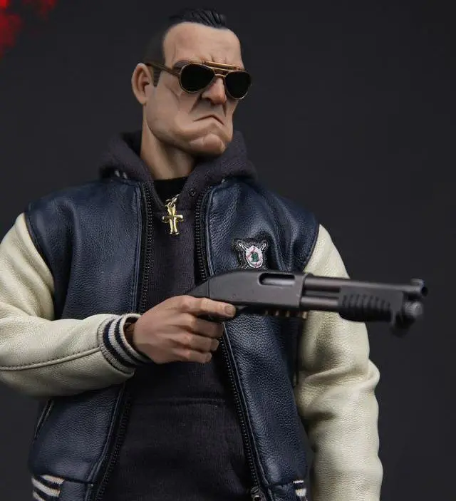 Buy DAM GK002 1/6 Gangster Kingdom spade 2 collection