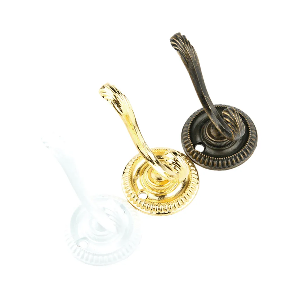 Деревянный держатель для ключей, настенный органайзер для хранения ключей, крепкая Магнитная вешалка для ключей, брелок, крючки, ключница, медный настенный крючок 528