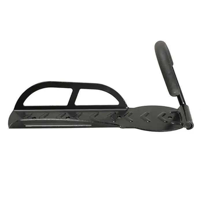 Top Wall Mounted Bicycle Storage Rack Bike 115mm/4.5inch Hanging Holder For Black Cycling Mount Roof Hanger 8 Top Wall Mounted Bicycle Storage Rack Bike 115mm/4.5inch Hanging Holder For Black Cycling Mount Roof Hanger 8