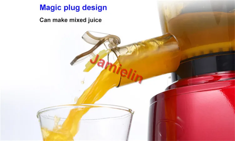fruit juicer details 6