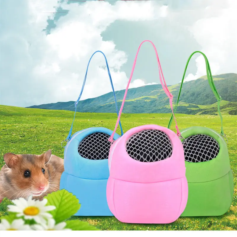 

Pet Dog Fashion Candy Color Solid Backpacks Outdoor Travel Carries Breathable Bags For Small Pets PB737