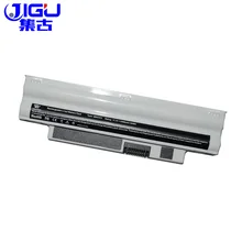 JIGU 6Cell ноутбук Батарея T96F2 CMP3D 3K4T8 NJ644 2T6K2 854TJCMP3D G9PX2 T96F2 NJ644 для DELL Inspiron Mini 1012
