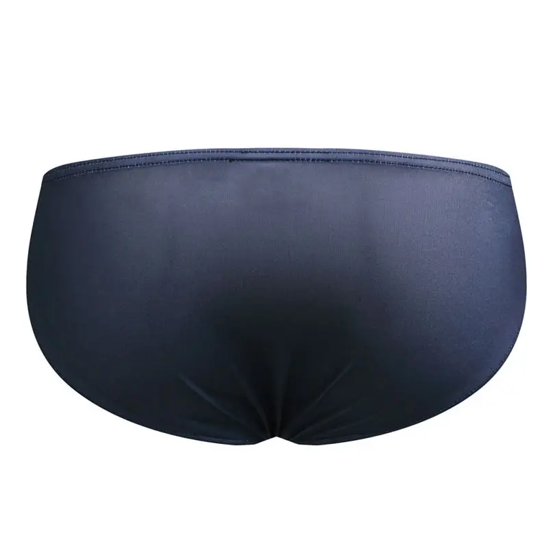 Swim Briefs Man Sexy 3D Print Underwear Cotton Soft Breathable Pouch Boxer Underpants Underwear All Seasons Panties #2d27 (8)