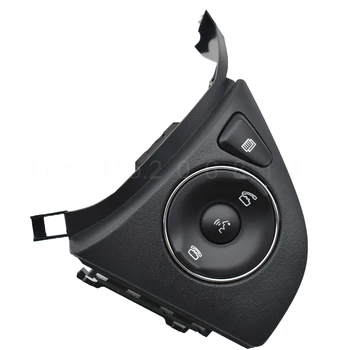 

Steering Wheel Switches Control Audio Control Bluetooth for Honda Fit (No cruise control)
