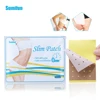 Sumifun 50Pcs/5Bags Slimming Patch Fat Burning Weight Loss Body Shaping Sticker Health Care Medical Plaster D1485 ► Photo 1/6