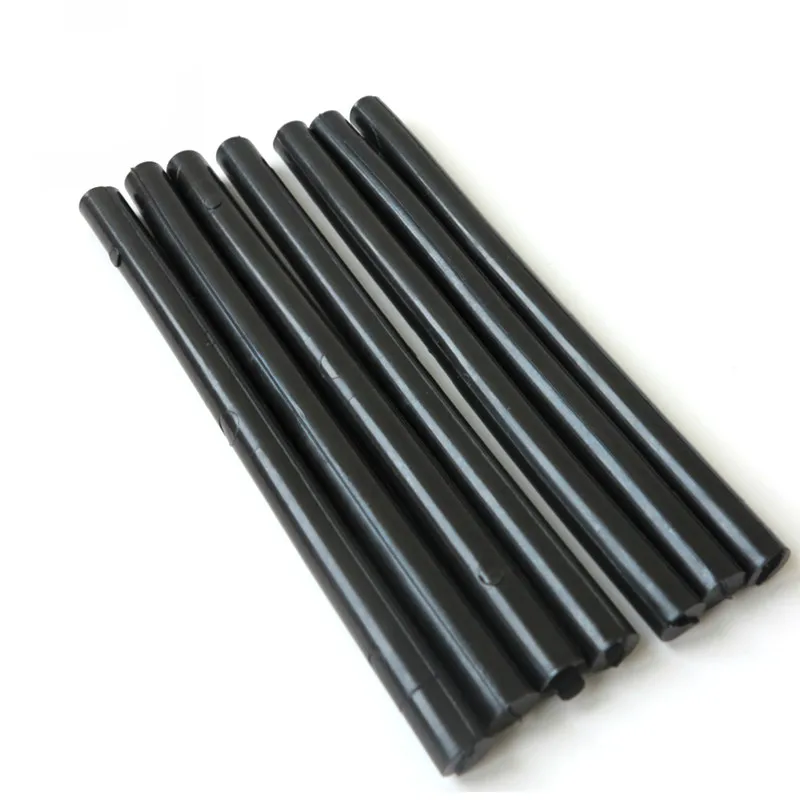 20 PCS High Quality 100% Italy Keratin Glue Stick for Keratin Fusion U/I/V/Flat Tip Prebonded Hair Extensions