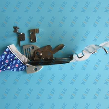 TOP BOTTOM FOLD BINDER INDUSTRIAL SEWING MACHINE CHOOSE SIZE # A10 important: choose you wanted size from product description