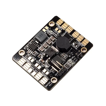 

RJX part Q3100 Power Distribution Board Can be Connect Led RC multirotor parts