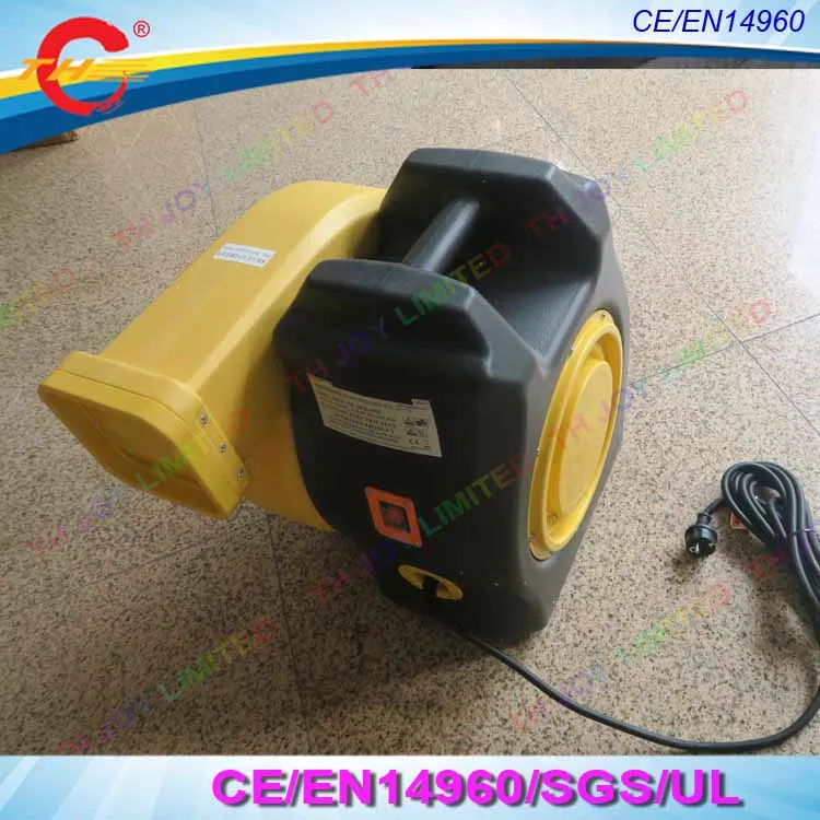 free-shipping-110-240V-1-5KW-2HP-High-Efficiency-new-design-Electric-Air-Blower-with-deflator (3)