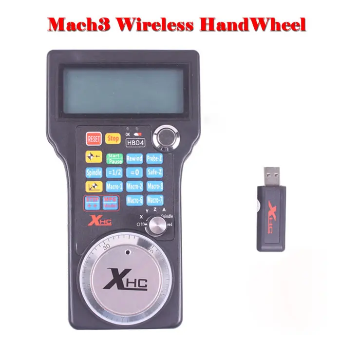 Mach3 handwheel (5)