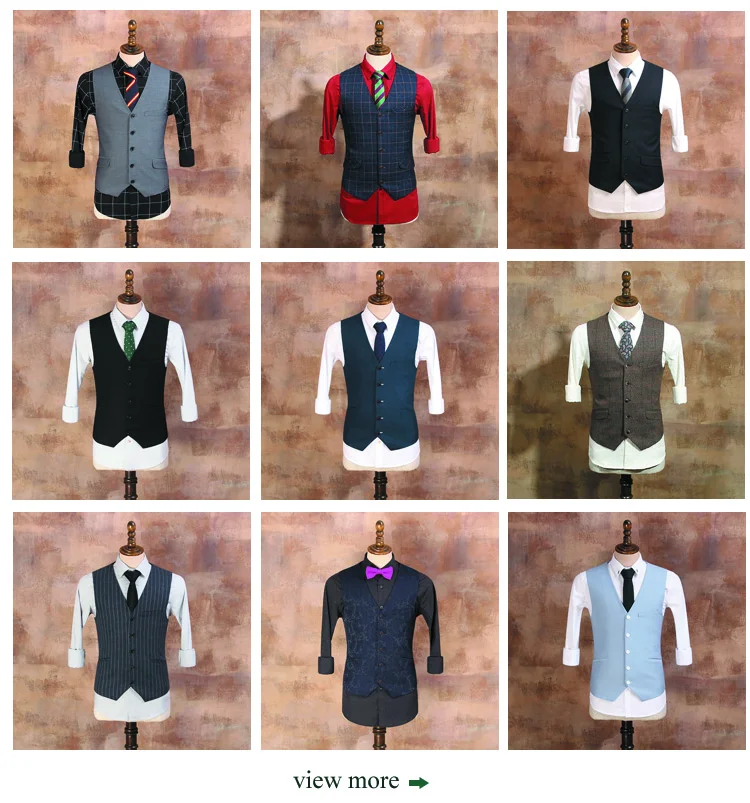 vest