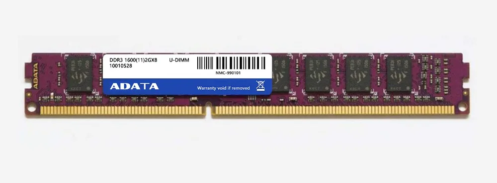 ADATA DDR3-15