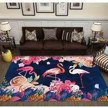 6 мм 3D ковер для американской страны журнальный столик для гостиной ковер Европейский ковер для спальни художественный ковер может быть сделан на заказ