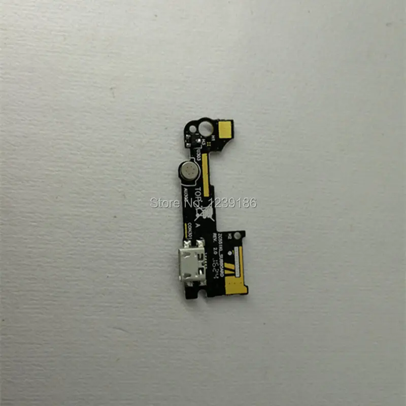 

BestNull ZC551KL USB Plug Charge Board USB Charger Plug Board Module Repair parts For ASUS Zenfone 3 Laser ZC551KL Smartphone