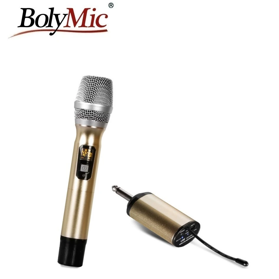 mini mic rechargeable