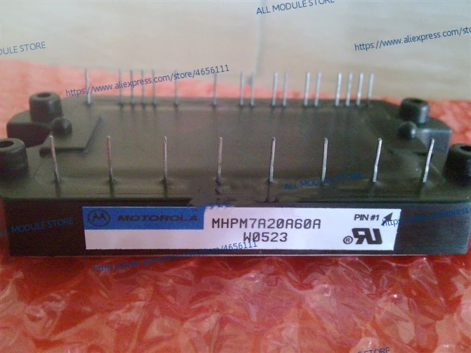 Novo e Original Módulo Frete Grátis Mhpm7a20a60a Mhpm7a15a60a