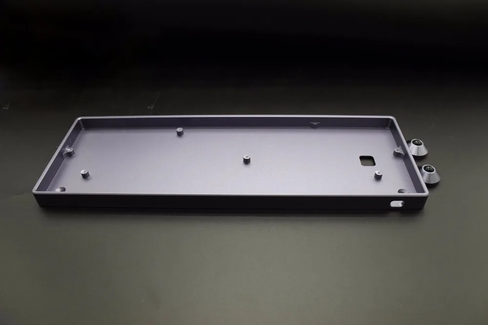 Poker 2 aluminum case